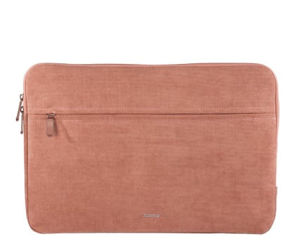 Etui na laptopa Hama Etui na laptopa 15.6" pomarańczowe
